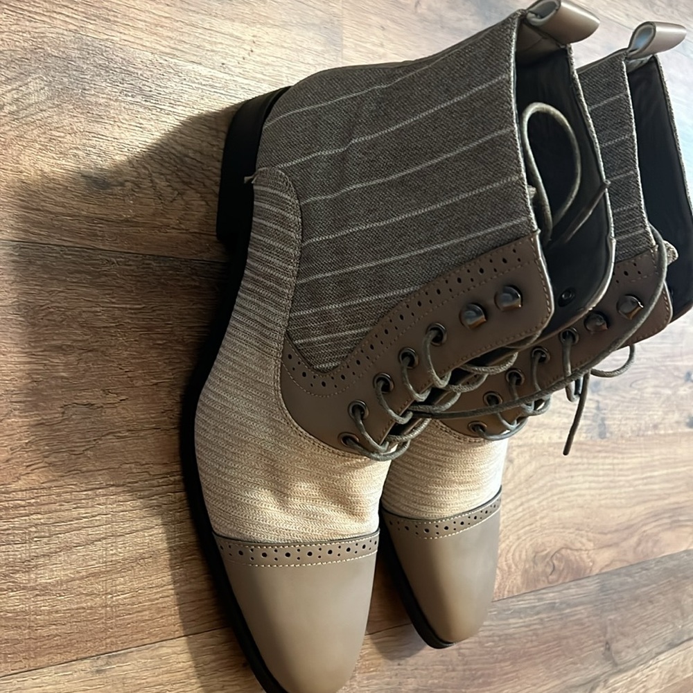 Montique International Dress Boot